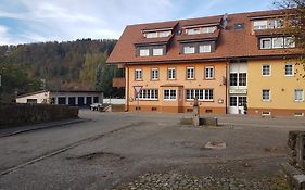 Andi'S Steakhuesli & Hotel Schopfheim Exterior photo