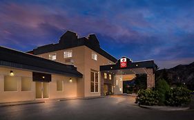 Best Western Plus Osoyoos Hotel&Suites Exterior photo