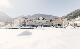 Hotel Alpenpalace Luxury Hideaway & Spa Retreat Luttach Exterior photo