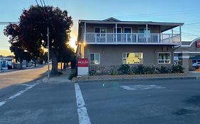 Rockview Inn&Suites Morro Bay Exterior photo