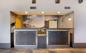 Best Western Plus Kalispell/Glacier Park West Hotel&Suites Exterior photo