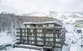 Aparthotel Aya Niseko Exterior photo