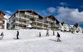 Aparthotel Weitblick Winterberg Exterior photo