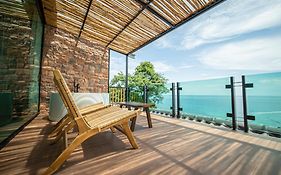 Sangthian Beach Resort Koh Samet Exterior photo