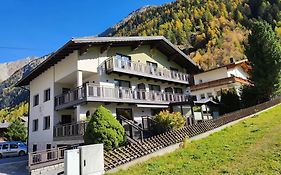 Hotel Tirolerheim Grüner Sölden Exterior photo