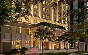 M\u00F6venpick Hotel Hanoi Exterior photo