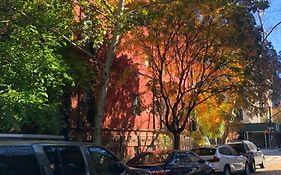 Bed and Breakfast Harlem Grand New York Exterior photo