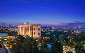 Hotel Hilton Istanbul Bosphorus Exterior photo