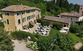 Hotel Locanda San Verolo Costermano sul Garda Exterior photo