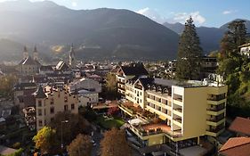 Dominik Alpine City Wellness Hotel - Adults only Brixen Exterior photo