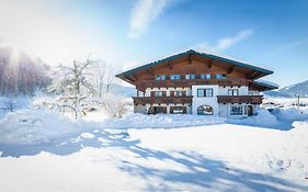 Hotel Landhaus Huber Altenmarkt im Pongau Exterior photo