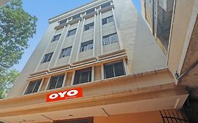 OYO 88286 Hotel Padmini Hyderabad Exterior photo