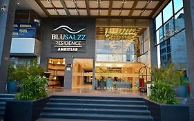 Blusalzz Residence Amritsar Exterior photo