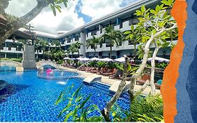 Hotel Phuket Island View - SHA Plus Karon Exterior photo