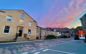 Hotel The Coach House Skipton Exterior photo