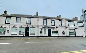 The Elbow Room Kirkcaldy Exterior photo