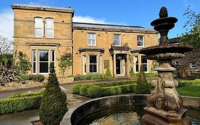 Hotel Manor House Lindley Huddersfield Exterior photo