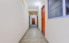 Hotel O Emara Residency Bangalore Exterior photo