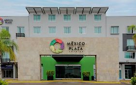 Hotel Mexico Plaza Irapuato Exterior photo