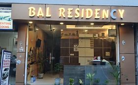 Hotel Bal Residency Amritsar Exterior photo