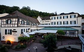 Romantik Hotel zur Sonne Badenweiler Exterior photo