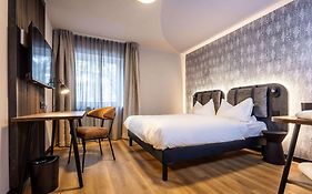 Ibis Styles Aalen Exterior photo