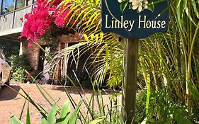 Bed and Breakfast Linley House Sydney Exterior photo