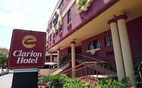 Clarion Hotel San Pedro Sula Exterior photo