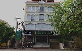 The Park View Inn Chennai Exterior photo