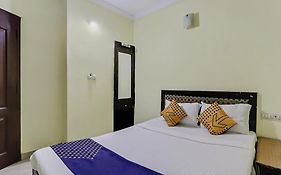 Hotel Spot On Grand Residency Chennai Exterior photo