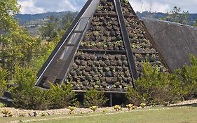 Glampings Villa De Leyva Magic Bungalow Exterior photo