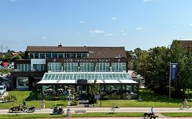 Hotel Regina Maris Norddeich  Exterior photo