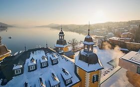 Falkensteiner Schlosshotel Velden – The Leading Hotels of the World Velden am Wörthersee Exterior photo