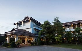 Hotel Wilacha Chiang Rai Exterior photo