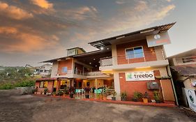 Treebo Trend Hotel Iceberg Mahābaleshwar Exterior photo