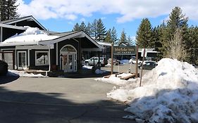 Bluelake Inn @ Heavenly Village South Lake Tahoe Exterior photo