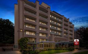 Best Western PLUS Inner Harbour Hotel Victoria Exterior photo