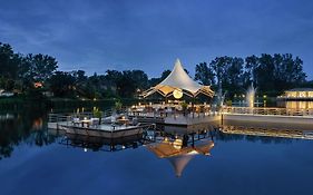 Hotel Banyan Tree Phuket Strand Bang Tao Exterior photo