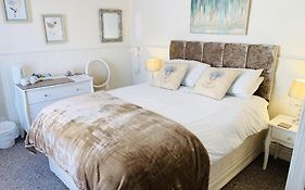 Bed and Breakfast Cambrian House Llangollen Room photo