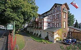 Hotel Garni Lindenmühle Bad Neuenahr-Ahrweiler Exterior photo