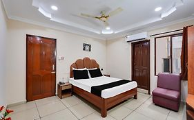 Super Hotel O Park Town Near Nehru Stadium Chennai Exterior photo