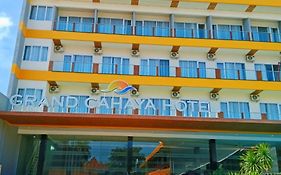 Grand Cahaya Hotel Pangandaran Exterior photo