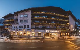 Hotel Das Walchsee Exterior photo