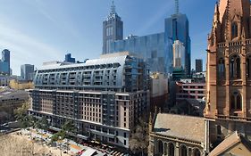 Hotel The Westin Melbourne City Exterior photo