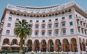 Hotel Electra Palace Thessaloniki Exterior photo