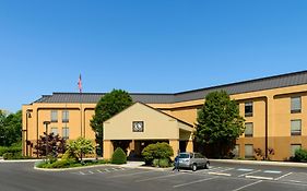 Hampton Inn Carlisle Exterior photo