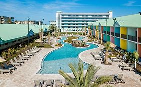 Beachside Hotel&Suites Cocoa Beach Exterior photo