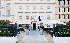 Club Quarters Hotel Covent Garden Holborn, London Exterior photo