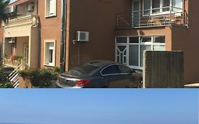 Apartments Knezevic Ulcinj Exterior photo