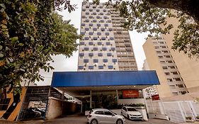 Hotel San Gabriel São Paulo Exterior photo